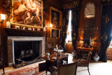BURGHLEY HOUSE