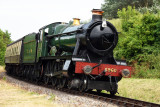 STEAM RAILWAY/ ENGINE'S/ SHEDS & STATIONS.