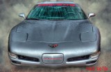 My 2004 Corvette Gallery
