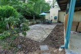 The Back Yard Project