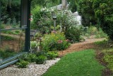 The Back Yard Project
