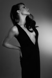Black & White