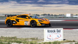 Pirelli World Challenge @ UMC