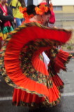 KARNEVAL DER KULTUREN BERLIN-KREUZBERG: 05.06.2017