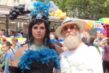 CHRISTOPHER STREET DAY BERLIN: 22.07.2017