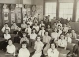 PS 99 CLASS PHOTO 1949