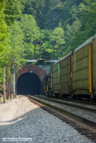 Elkhorn Tunnel