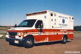 James City County, VA - Medic 41