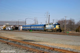 CSX Richmond Terminal Subdivision