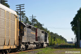 CSX Callahan Subdivision