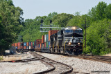 NS Norfolk District
