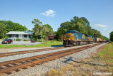 CSX North End Subdivision