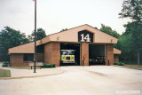 Henrico County Division of Fire