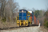 Buckingham Branch Railroad