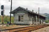 CSX James River Subdivision