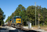 CSX Hopewell Subdivision