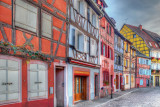 Colmar, Alsace