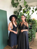 BACKSTAGE