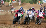 2009 LORETTA LYNN'S AMATEUR NATIONAL RETRO - DURHAMS, NIEBEL, SIGMUND STREITS, COOMBS, HERRINGTONS, YEZEK