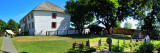 These are panorama images