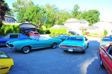 Cruise the Fraser Valley