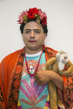 A Celebration of Art and Culture from Mexico along with the Frida Fest at the Dallas Museum of Art