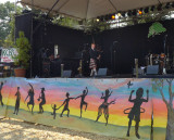 Riley Foster Evans opens Live Oak 2016