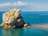 Peñon del Cuervo