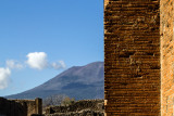 Pompei con Bruno Fermariello