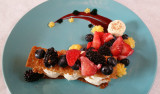 Anniversary Dessert