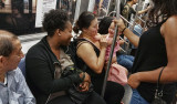 New York City's Diversity at its Best