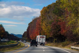 DSC01329 Shot through car window at between 60 & 70 mph