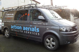 Action Aerials.