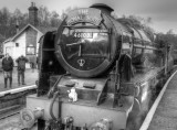 The Royal Scot.