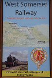 West Somerest Railway.