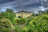 Building at NBGOW.