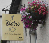 The Bistro.