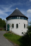 Visitor Centre.