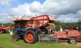 Jones Balers.
