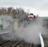 Royal Scot.