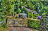 Lyndor House