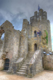The Dungeon Tower