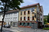 Rhein Radweg 6 Bacharach-Bingen