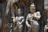 Longmen Grottoes 龙门石窟