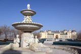 Chateau Changyu Moser Winery