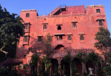 Bhairon Villas