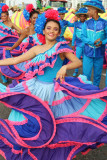 Batalla de las Flores, Cartagena