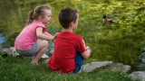 Capturing the Moment