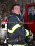 12/04/2017 Truck Fire Whitman MA