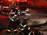 12/30/2017 5th Alarm Brockton MA